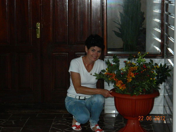 Галина Варфоломеева