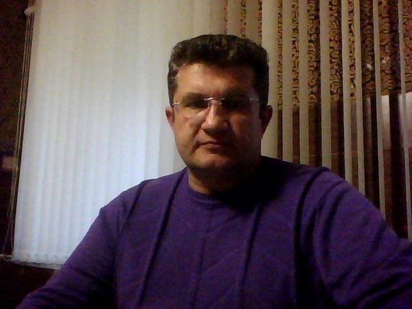 Игорь Бычков