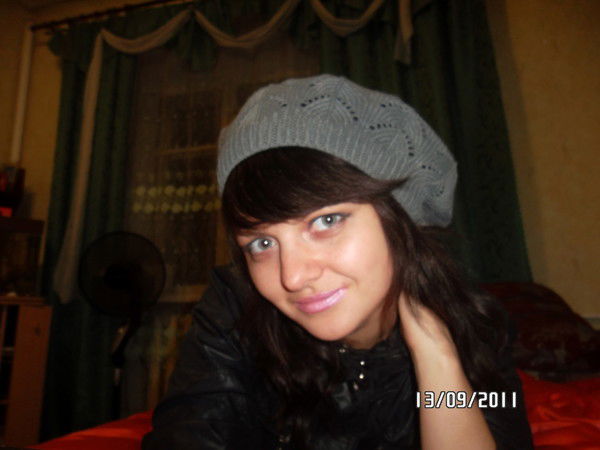 Анна Спирина