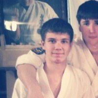 Витя Костин