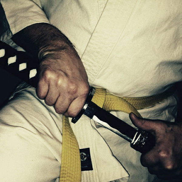 Михаил Токарев