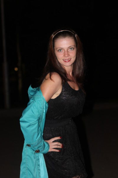 Любовь Егорова