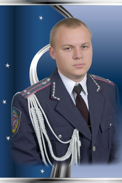 Сергей Саламатин