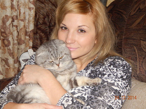 Полина Бобошко