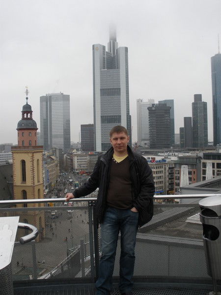 Александр Чивилев