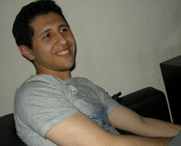 Sultonmurod Fozilxo'jayev