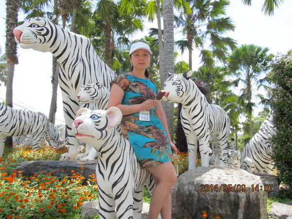 Гуля Кулаева/бисекеева