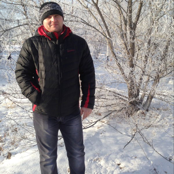 Иван Стынка