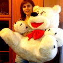 Надя Матолина