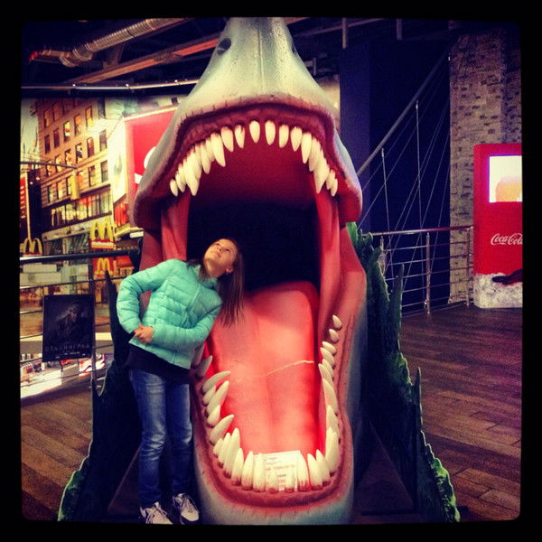 Дарья Ермакова