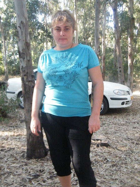 Анджана Черкашина