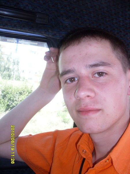 Денис Галкин