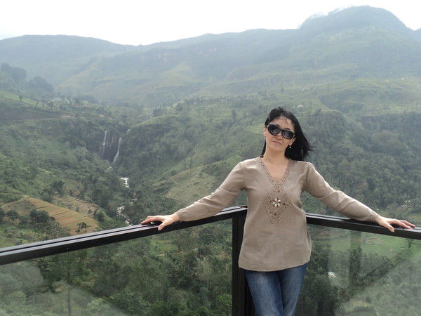 Мира Акетова