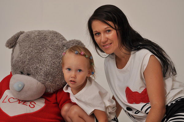 Татьяна Ощепкова