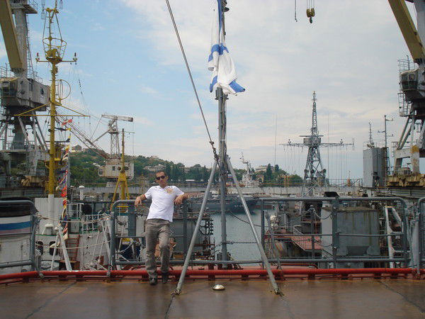 Андрей Конищев