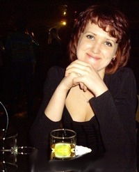 Наталья Ворошилова