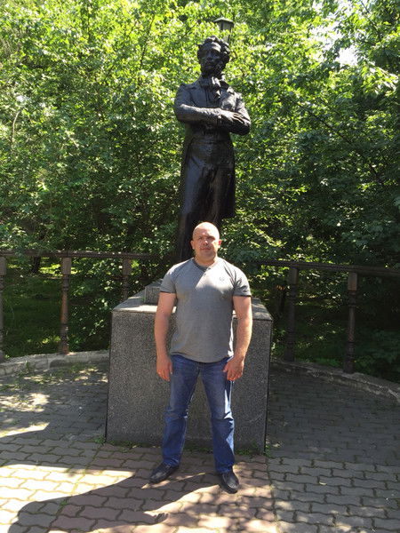 Александр Архипов