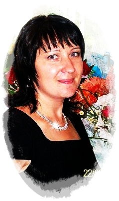 Инна Дерябина