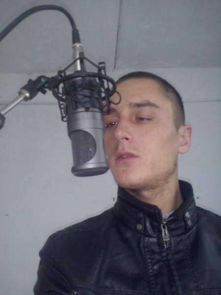 Владимир Нечитайло