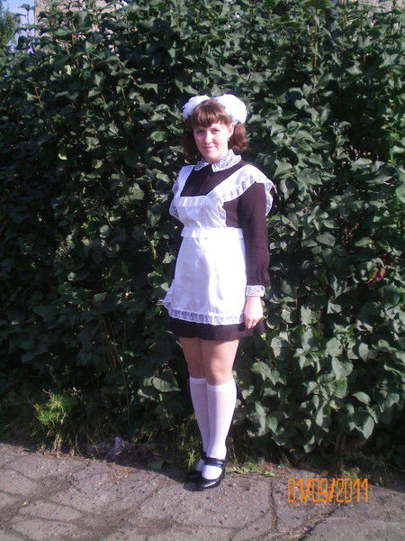 Анастасия Ковригина