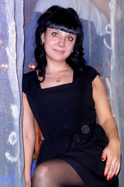 Александра Топоркова