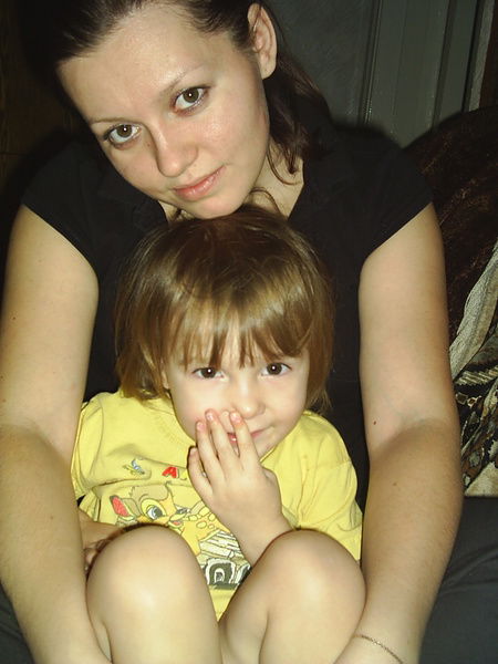 Елена Шалахова