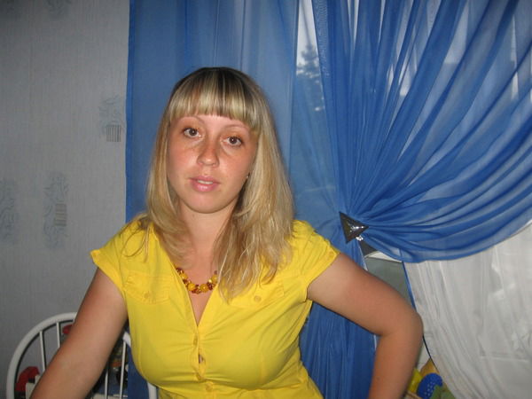 Юлия Китченко