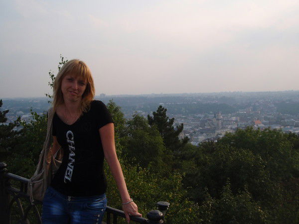 Наталья Лобынцева