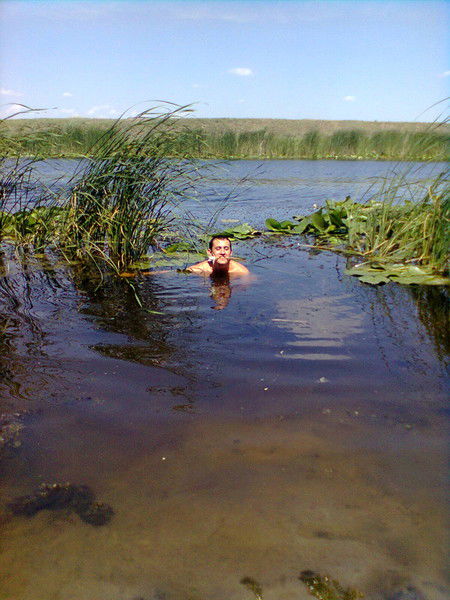 Александр Хоженец