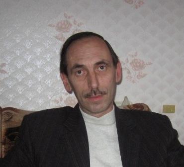 Валерий Небродовский