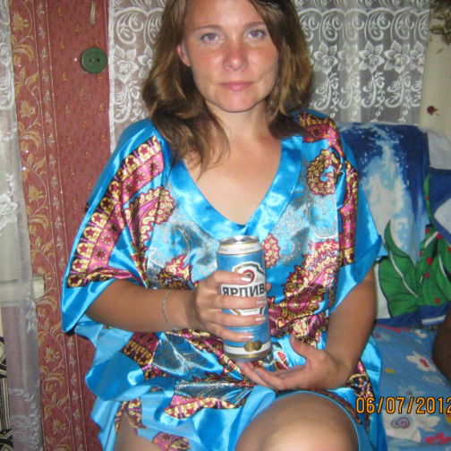 Свелана Федосеева