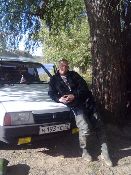 Андрей Фельгер