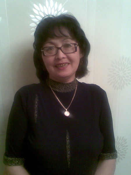 Айман Шайхина