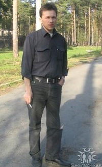 Александр Пинягин