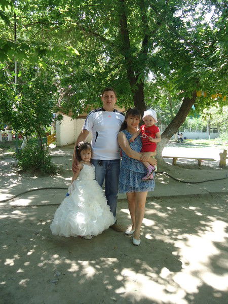 Гульнара Баетова