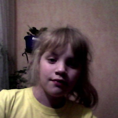 Юлька Смирнова