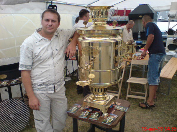 Олег Сучков