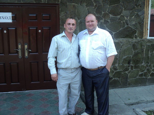 Иван Беглов