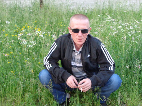 Алексей Михайлов