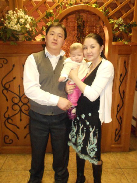 Нурик Шаримов