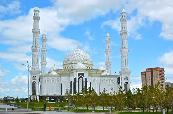 Сияние Северное