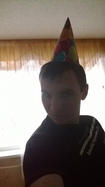 Роман Клейменов