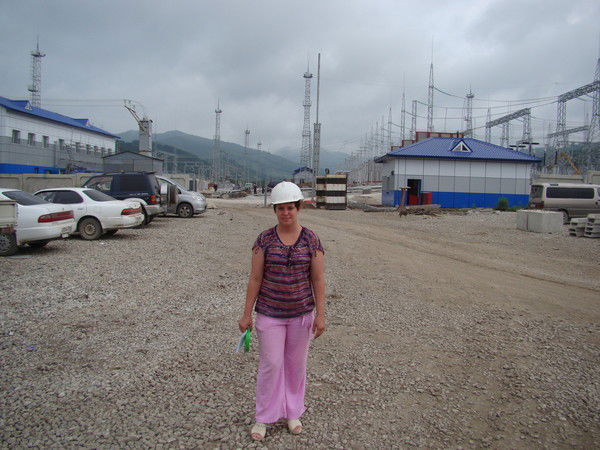 Галина Прозорова