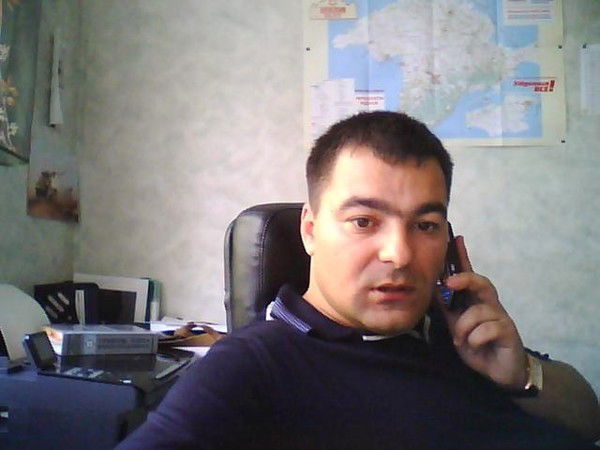 Саша Дорофеев