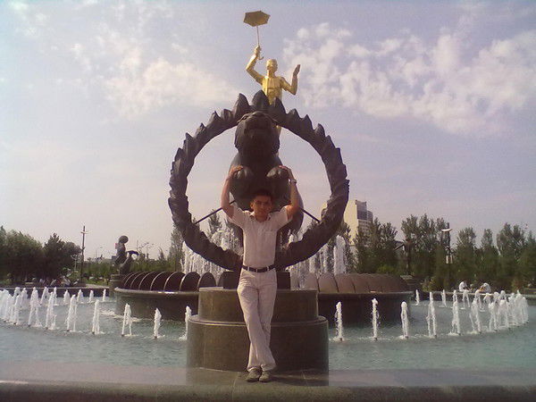 Азиз Сабитов