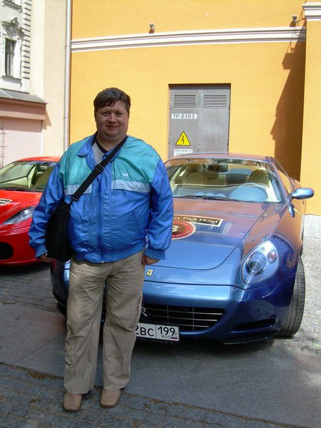 Анатолий Асташонок