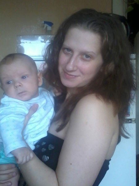 Лидочка Соболева