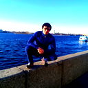 Данияр Борбуев