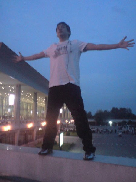 Далик Пахрамов