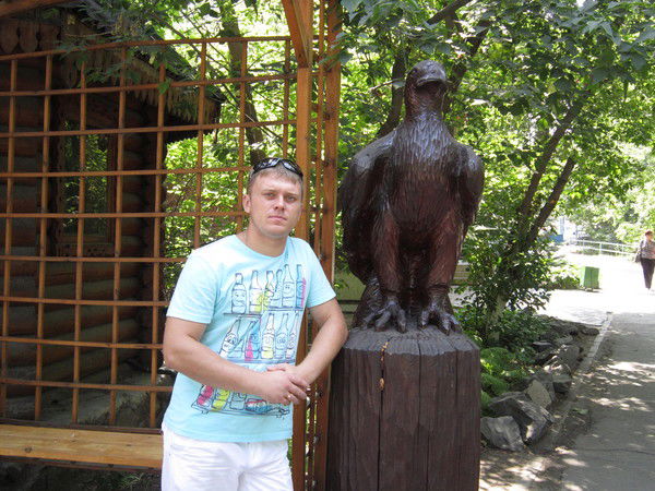 Денис Городской